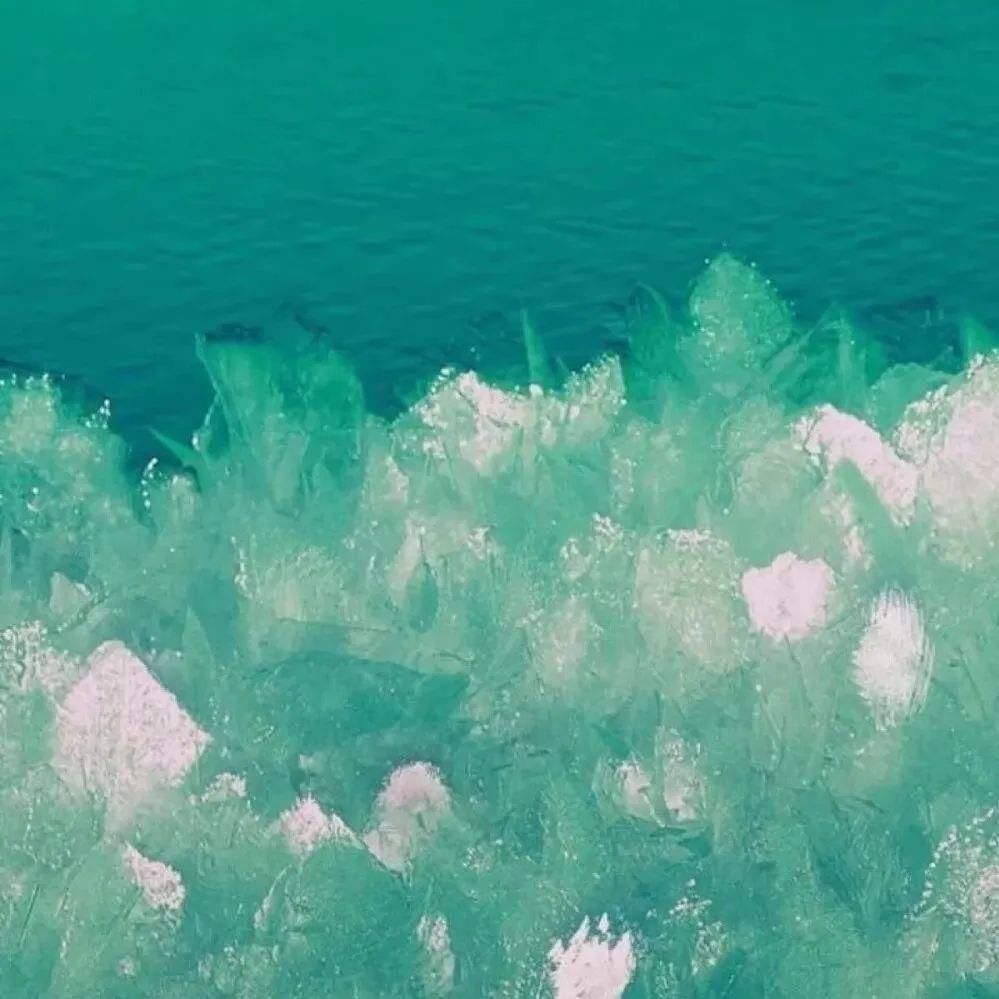  背景图|朋友圈背景图 | 行至春深