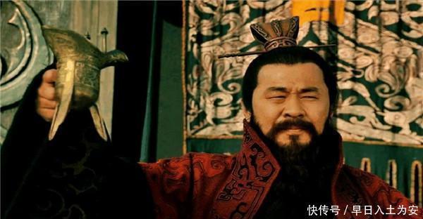 刘璋|这个人能与庞统相比,但是刘备错失,见解促使诸葛亮在五丈原死去!