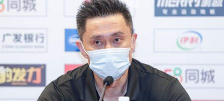  感谢|杜锋感谢北京队：给我们制造了很大困难，对总决赛有帮助