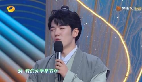 嘉宾|快乐家族阵容要扩大?常驻嘉宾五人变七人,新成员口碑差距明显