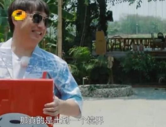  致命|《向往的生活》广告植入多烦人？连黄磊都忍不了，官方吐槽最致命