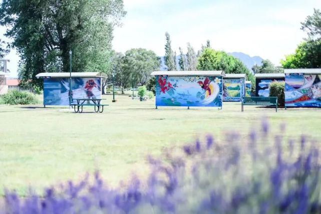  风景|塔斯马尼亚 | 世界尽头那颗绿色的心，是我念念不忘的风景