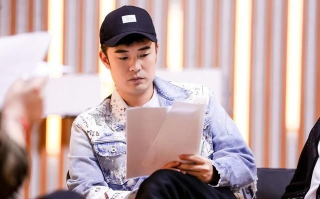 陈赫|离开跑男后当起网红,推荐母婴产品遭抵制,陈赫事业走下坡路?