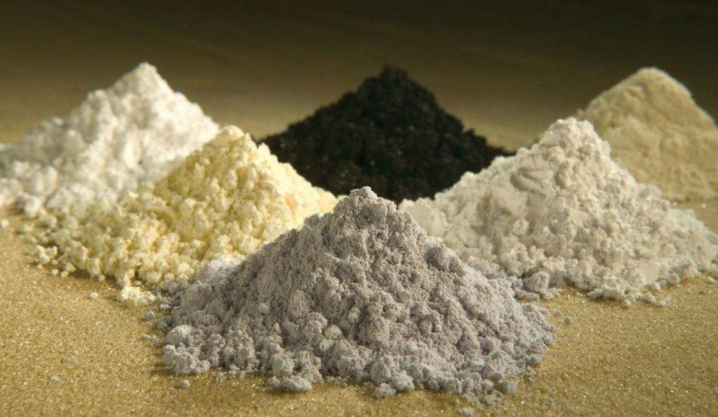 武器|稀土出口量锐减70%,美国软肋被痛击,这下没法造高科技武器了