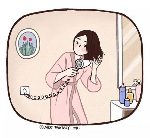  满意|为啥你总是对自己的发型不满意？问题可能出在这几点