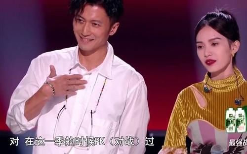  声音|《好声音》李健战队失利，三朵金花一胜两负，单依纯已成中流砥柱