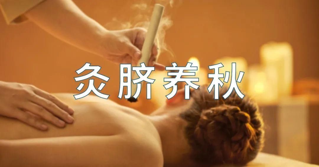  寒露|寒露已至，秋季康养正当时！附全套攻略福利！