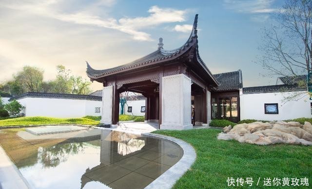 休闲娱乐|老年人休闲游乐,请走进一亩芳华康养小镇