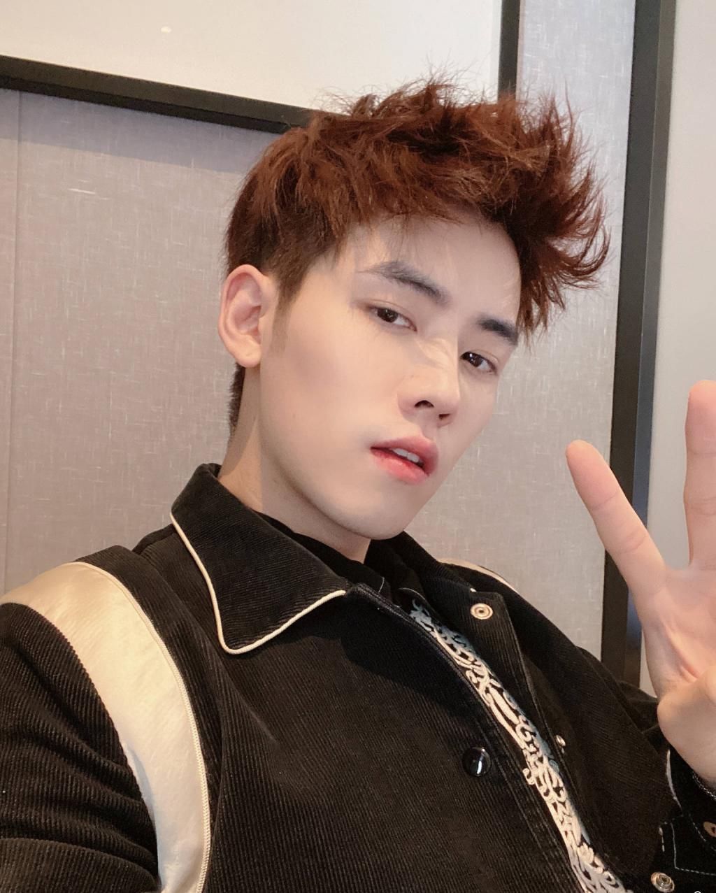  cp|官方拉拢任豪和姜贞羽组cp，专门定制恋爱综艺，要公费恋爱的节奏？