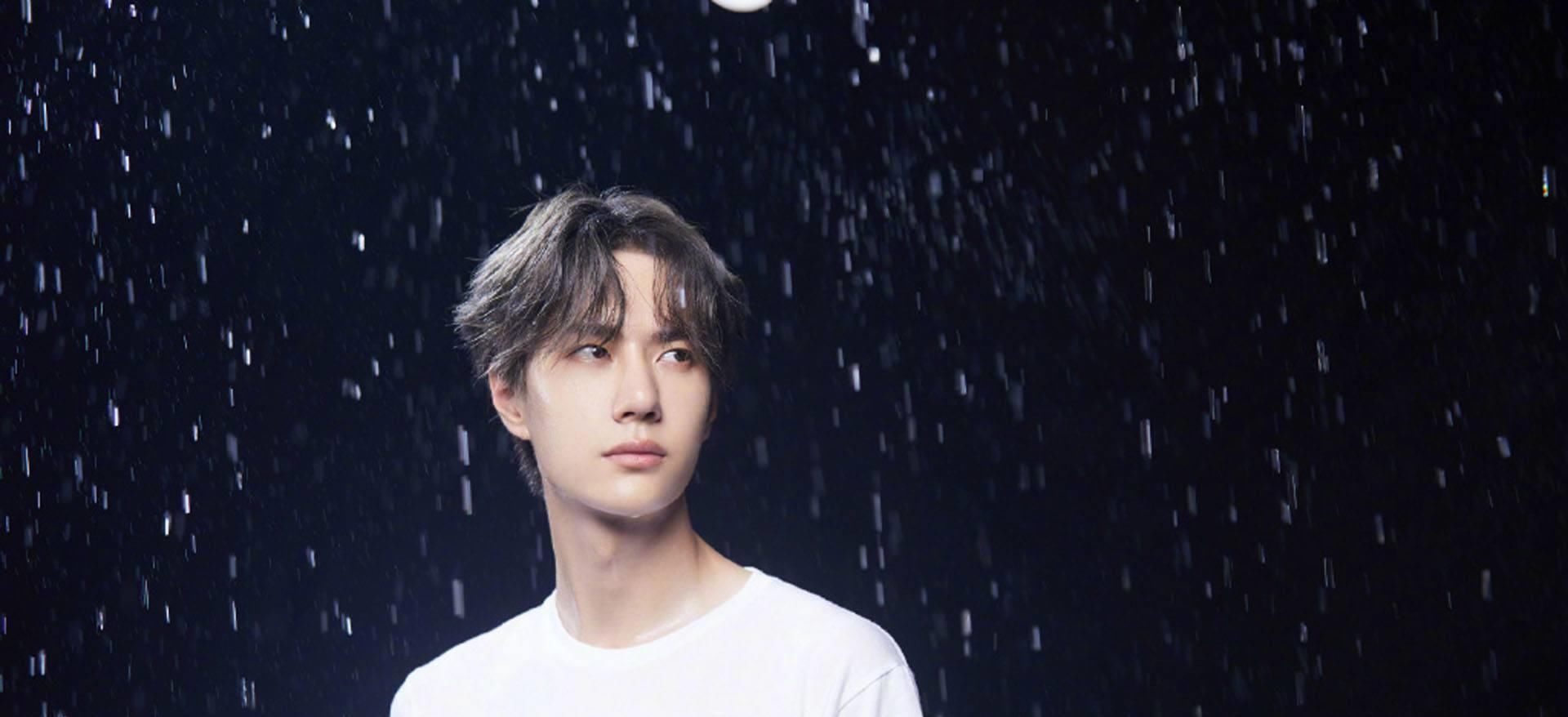  谁家|王一博被称乐华“太子”, 粉丝列出道悲惨史, 没听谁家太子这么惨