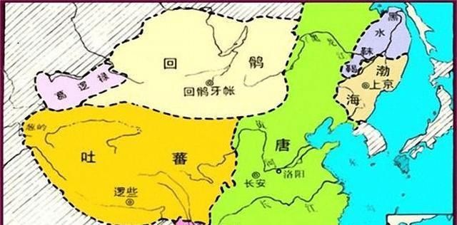 拉开|唐玄宗不愿提起的惨败：20万唐军灰飞烟灭，拉开安史之乱的序幕！