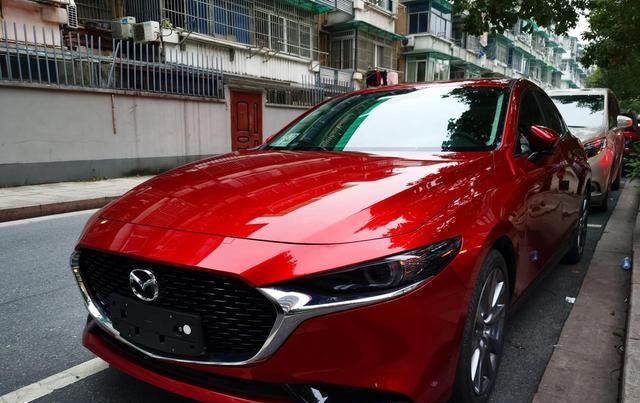  合资品牌|10-30万的轿车推荐，性价比最高，有没有你心目的一款