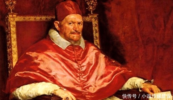 回信|明朝向罗马教皇写信求救, 收到的回信写的是什么