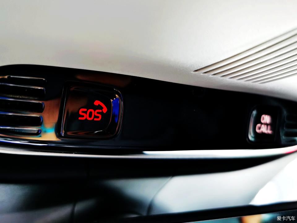 设计|【见证】【Richard作业】XC60老车主深度体验S60