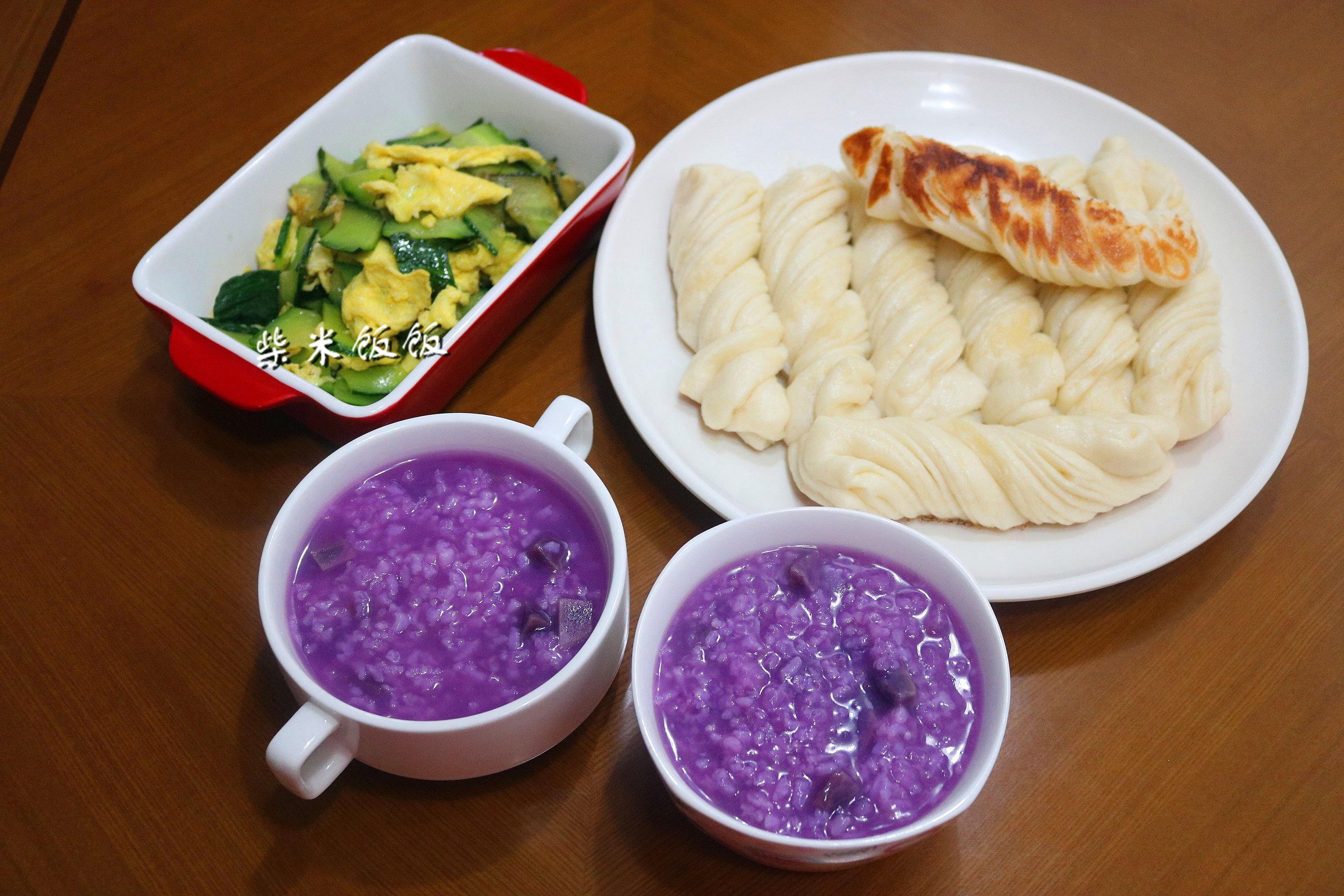  重样|学生早餐不用愁，跟我一起做，6天不重样，营养管饱，孩子爱吃