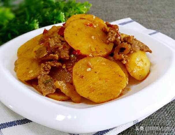  包菜|好吃到爆的十道家常下饭菜，米饭都不够吃，美味可口，天天吃不腻