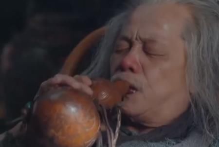  高手|《大侠霍元甲》热播，最强高手孙无疾下线，陈真开启暴走之路？