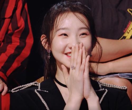  浪漫|硬糖少女与“明子”合作爱情主题，陈卓璇嫌弃学弟不懂浪漫，好霸气