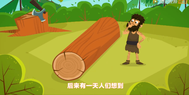 杠杆|又来推荐高分动画了!每集5分钟,让孩子懂得比大人还多