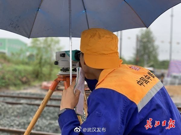 中欧|中欧班列集结中心新增2条装卸线,年编发量将达500列