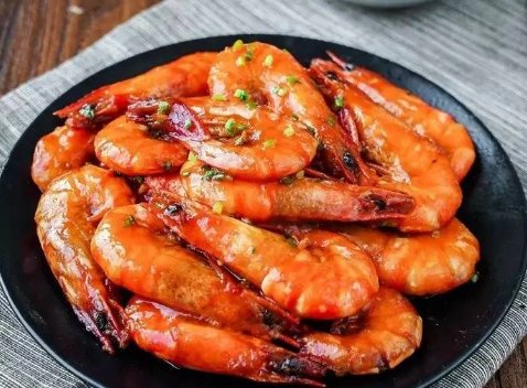  营养成分|吃虾你还在用水煮？老渔民教你3招，营养成分不流失，特简单！