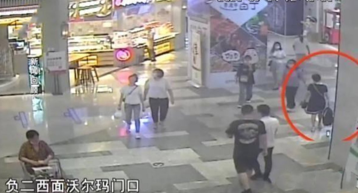 没人认领|女子从店铺偷走2万元背包，被捕后还强词夺理：我是顺手拿不是偷