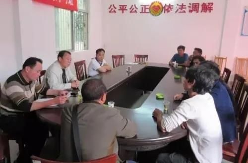 足不出户|惠州龙门法院：足不出户化干戈 润物无声解纷争