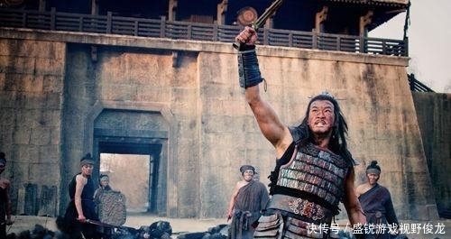  韩信|韩信死前大喊了3个字, 如今成为网络热词, 是酒桌上最火的口头禅