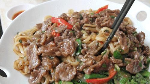 全国|广东人吃粉，全国第一