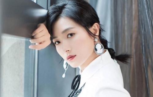  浪姐|《浪姐》垮了，万茜红了