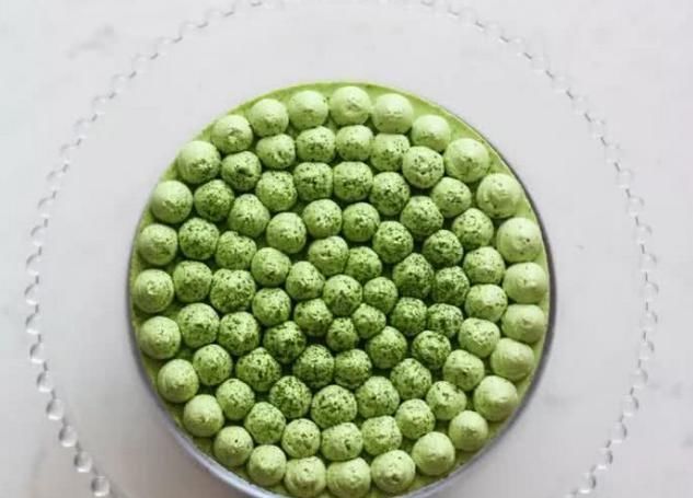 千层蛋糕|90后网评“高人气”的4种蛋糕,图一精致,最后1种00后百吃不腻