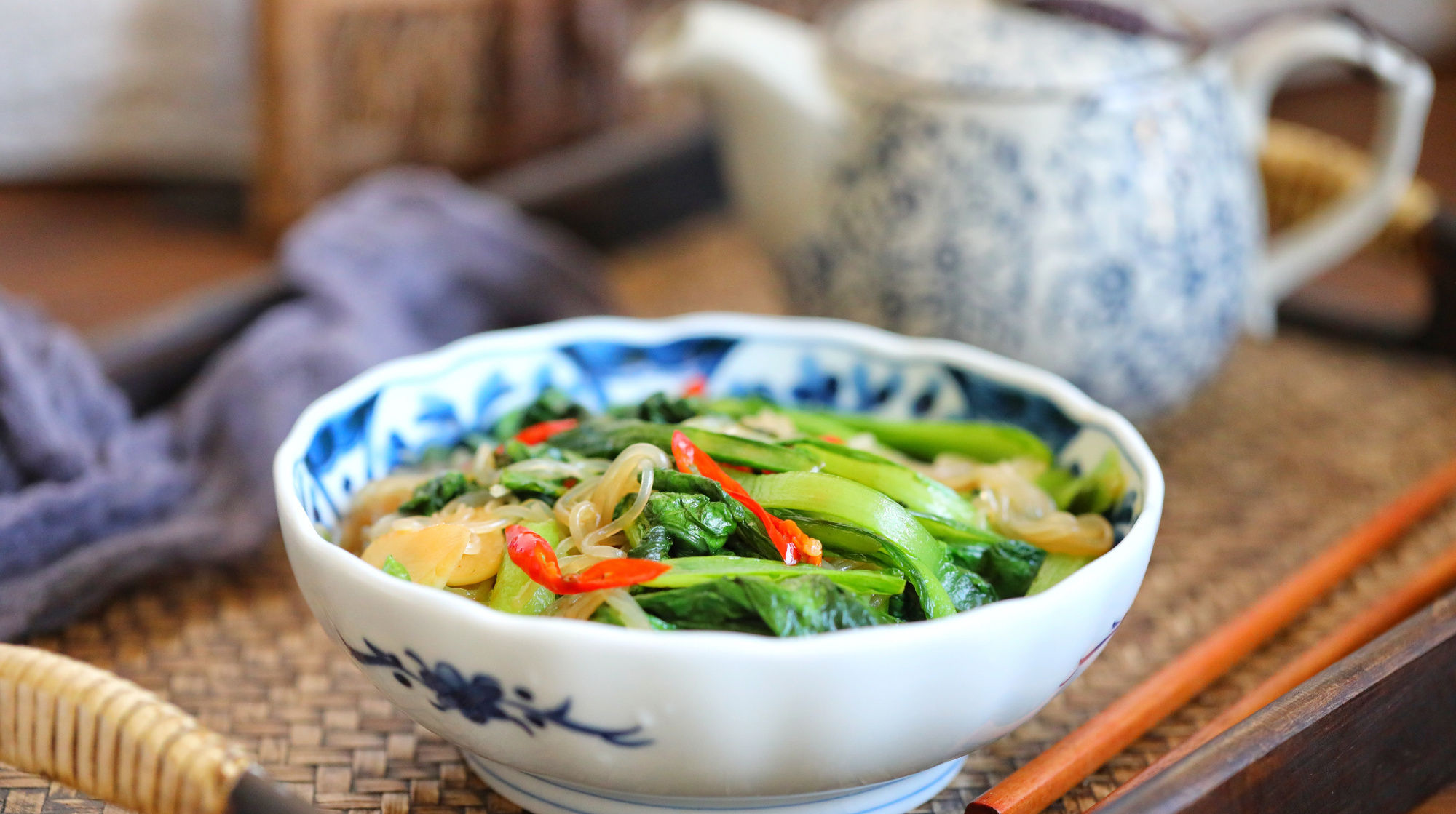  酱味|秋后多给家人吃这菜，酱味浓郁，清脆爽口营养高，上桌最受欢迎