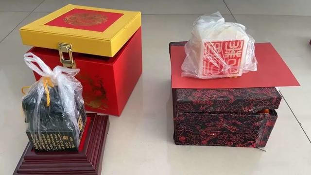  设下|盯准老年人的“藏品买卖”竟是诈骗团伙设下的连环圈套
