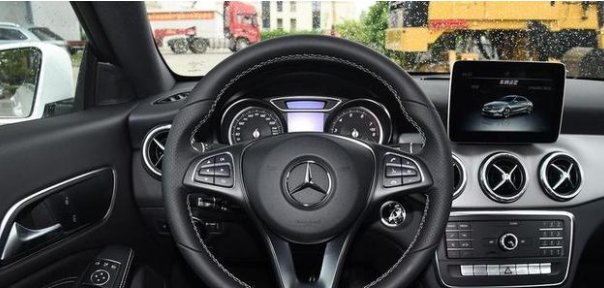  平淡|前几年加价销售，如今归于平淡，奔驰CLA为什么没以前火了？