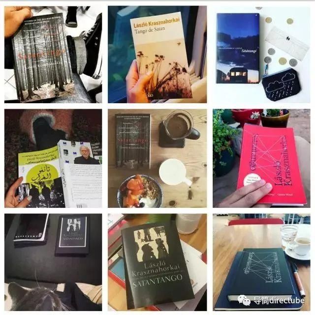  电影|贝拉·塔尔：撒旦的旋律，魔鬼的舞步