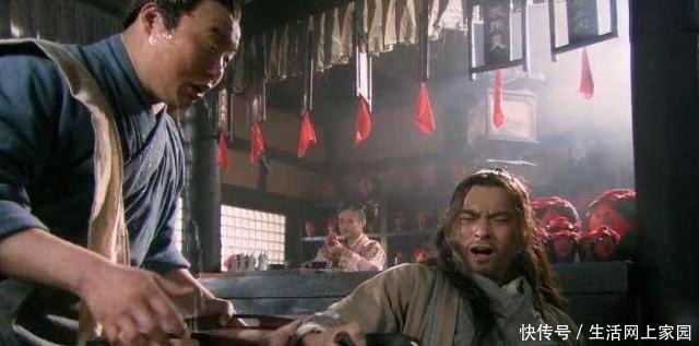 喝下|武松曾喝下六斤白酒去打虎,要是放到现在,他喝多少就醉了