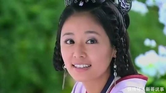 太监|只因太监一时马虎, 写错了一份名单, 宫女因祸得福, 成为传奇皇后