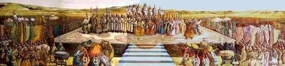 浓缩|哈拉和林:浓缩蒙古帝国兴衰的前世界中心