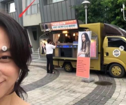  大变样|有种“胶原蛋白流失”叫汤唯！婚后6年大变样，看到近照生图：我眼花了吗？