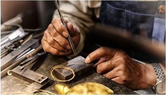 珠宝|解锁国风珠宝初印象，中式珠宝可不止是你想象的那样！