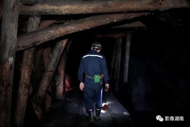深处|地层深处:探秘煤矿工人的生活