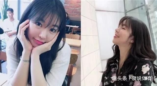  球迷|她曾被誉为韩国最美女排球员，年仅25岁自杀了，死因或与球迷有关