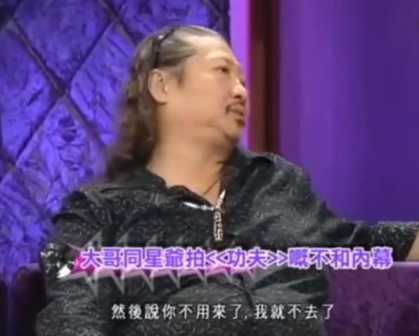  获奖|那一年，26岁的周星驰第一次获奖，也开始没有朋友