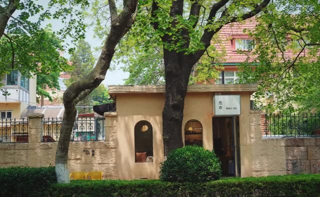 快乐|我在青岛做了这10件小事,找回了久违的快乐