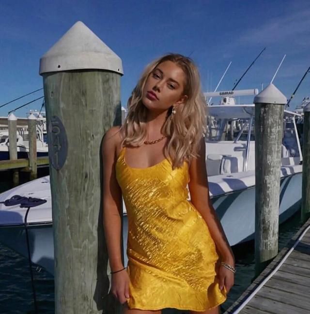  时髦|迎接夏天 | 8个时髦小众品牌种草推荐