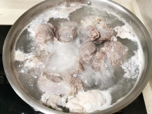 牛肉|秘制卤水配方,适合4到6斤的肉类,猪蹄、牛肉、鸡腿,越卤越香