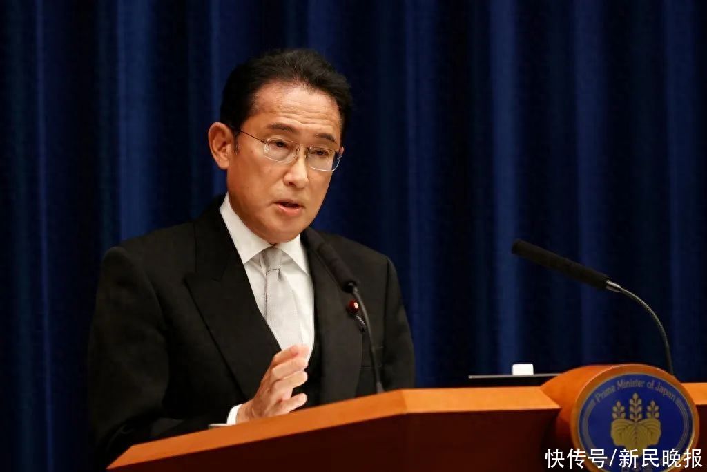 岸田官宣内阁改组日期，提振人气的“最后一次机会”？