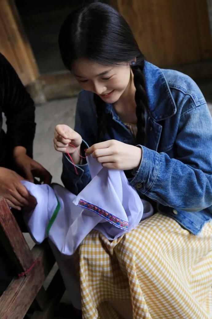 黄岗|村光灿烂 | 如果认识陶渊明,我一定让他到黄岗来。