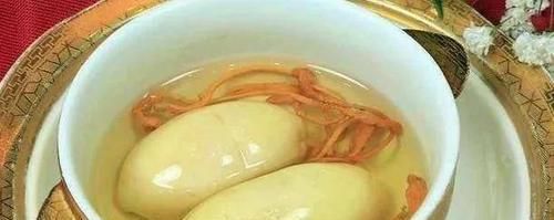  身上|鱼身上这部位很多人都扔掉，太可惜了，比鱼翅还珍贵！