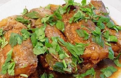  爽口|鲜美爽口的几道美味下饭菜，解馋又开胃，一上桌分分钟抢光